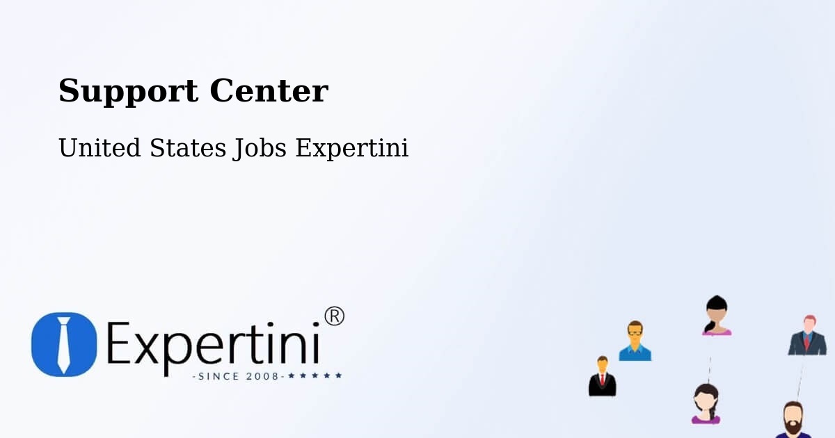 Support Services – Eloy - United States Jobs Expertini